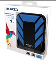 Memoria Externa ADATA ADA-1TU3HD710AZ  Codigo 03